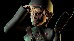 A screenshot taken in Dreams. 3 of 3.
