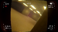 A screenshot taken in Dreams. 18 of 29.