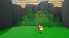 <button="Forest Ruin">