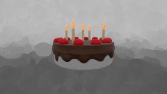 A screenshot taken in Dreams. 5 of 23.