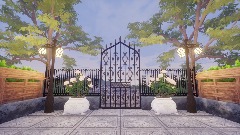 A screenshot taken in Dreams. 16 of 16.