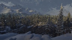 A screenshot taken in Dreams. 5 of 30.