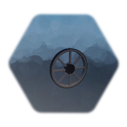 Wagon Wheel