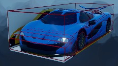 A screenshot taken in Dreams. 1 of 22.