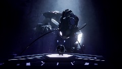 A screenshot taken in Dreams. 9 of 22.