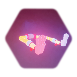 Poppy Playtime Player