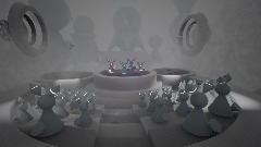 A screenshot taken in Dreams. 3 of 6.