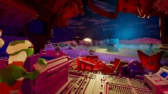 A screenshot taken in Dreams. 2 of 13.