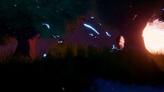 A screenshot taken in Dreams. 2 of 2.