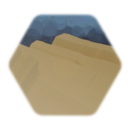 Dunes 02 (Desert)