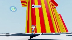 A screenshot taken in Dreams. 1 of 1.