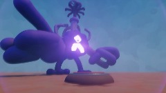 What Does This Button Do?