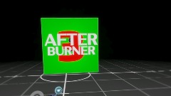 After Burner 3 (VR)