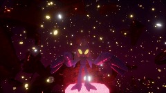 A screenshot taken in Dreams. 3 of 12.