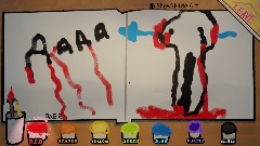 A screenshot taken in Dreams. 2 of 24.