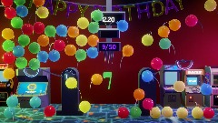 A screenshot taken in Dreams. 2 of 30.