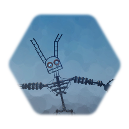 Kingdom Hearts Spigbonnie