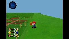 A screenshot taken in Dreams. 10 of 17.