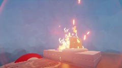 A screenshot taken in Dreams. 18 of 24.