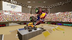 Monster Jam 63