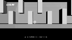 A screenshot taken in Dreams. 1 of 2.