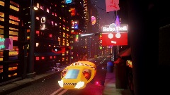 A screenshot taken in Dreams. 3 of 30.