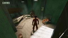 A screenshot taken in Dreams. 1 of 8.