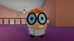 A screenshot taken in Dreams. 12 of 22.