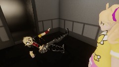 A screenshot taken in Dreams. 5 of 29.