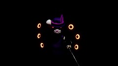 A screenshot taken in Dreams. 27 of 29.