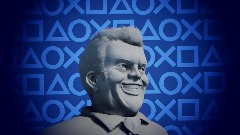 A screenshot taken in Dreams. 13 of 28.