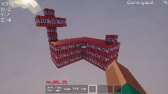 A screenshot taken in Dreams. 4 of 4.