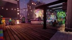 A screenshot taken in Dreams. 2 of 16.