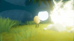 A screenshot taken in Dreams. 2 of 5.