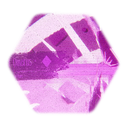 <clue><diamond> · < Ruby Omerus > · <diamond>