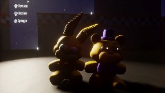 Fnaf Nig h  t     ma r  e