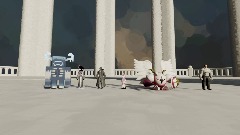 A screenshot taken in Dreams. 17 of 29.