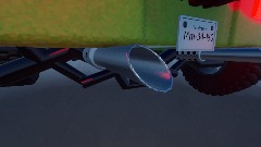 A screenshot taken in Dreams. 11 of 15.