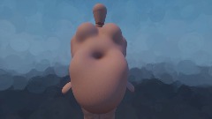 A screenshot taken in Dreams. 19 of 25.