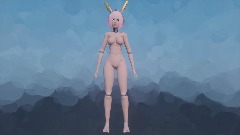 A screenshot taken in Dreams. 3 of 3.