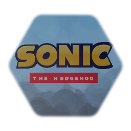 Sonic Idw Logo