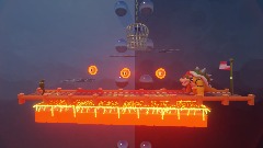 A screenshot taken in Dreams. 10 of 19.
