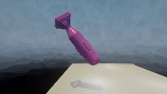 MeatBall Man School Nuke Warning