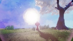 A screenshot taken in Dreams. 2 of 4.