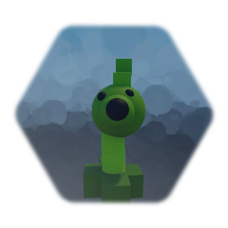 Peashooter