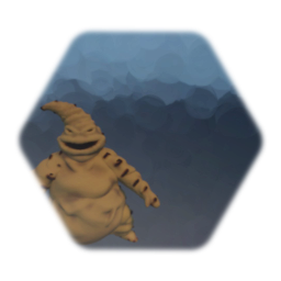 Oogie boogie