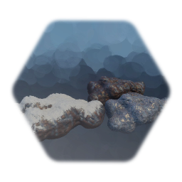 Rocks