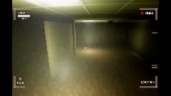 The backroom collection