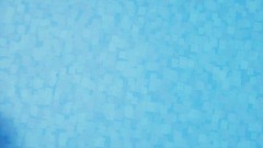 Super Mario Blue