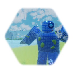 Frutareion [Forsaken OC Volume 2]